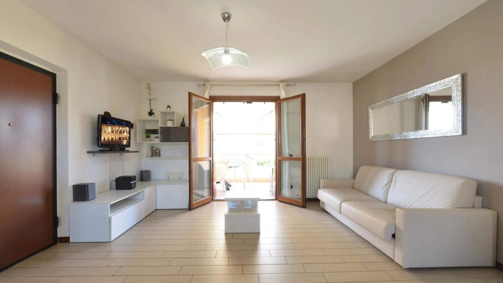 Casa Vacanze Da Ricky App 5 Peschiera del Garda Italien