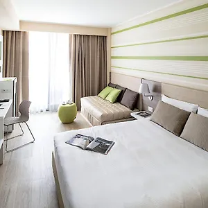 4* מלון Enjoy Garda