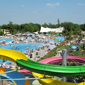 Bella Italia-4 By Interhome Peschiera del Garda