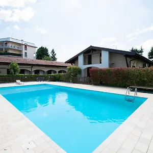  Ferienhaus The Three Moons