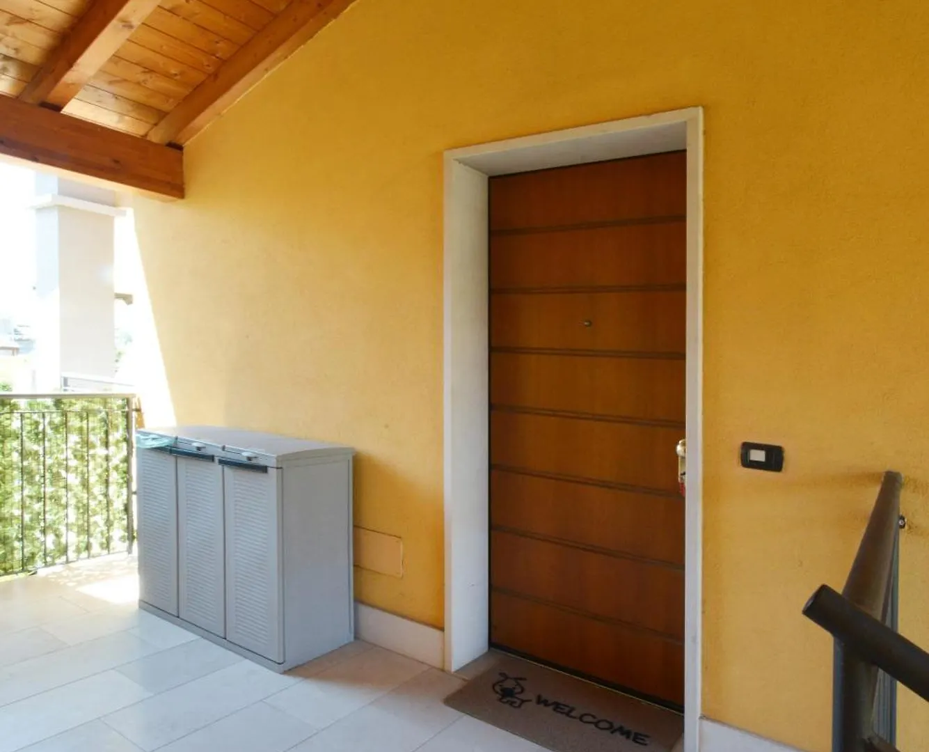 Casa Vacanze Da Ricky App 5 Peschiera del Garda Holiday home