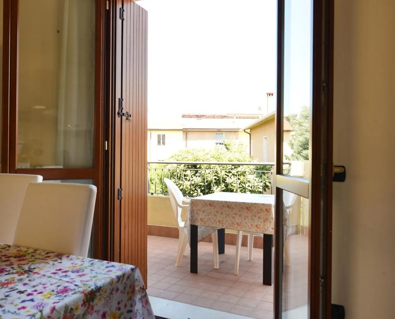 Casa Vacanze Da Ricky App 5 Peschiera del Garda 0*,  Italy