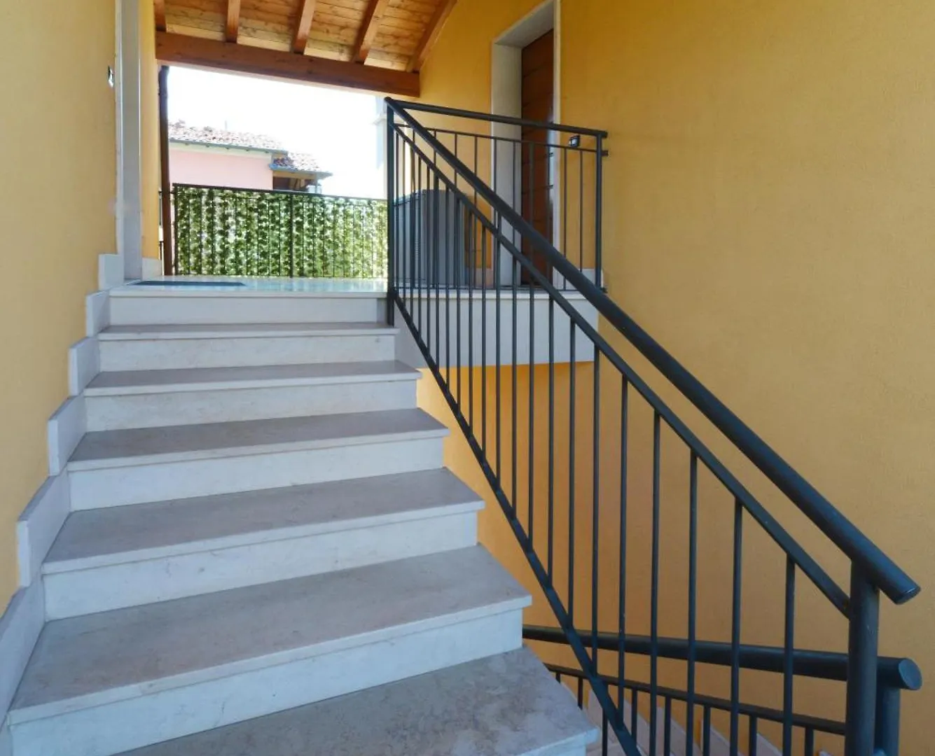 Casa Vacanze Da Ricky App 5 Peschiera del Garda Holiday home