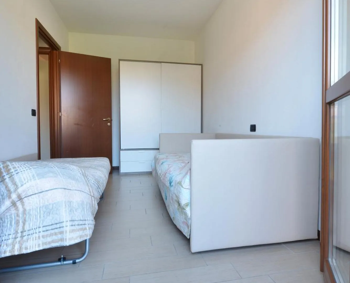 Casa Vacanze Da Ricky App 5 Peschiera del Garda